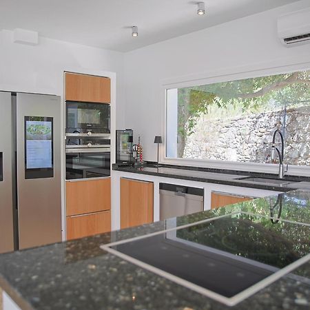 Villa Valparaiso Alhama de Granada Ngoại thất bức ảnh