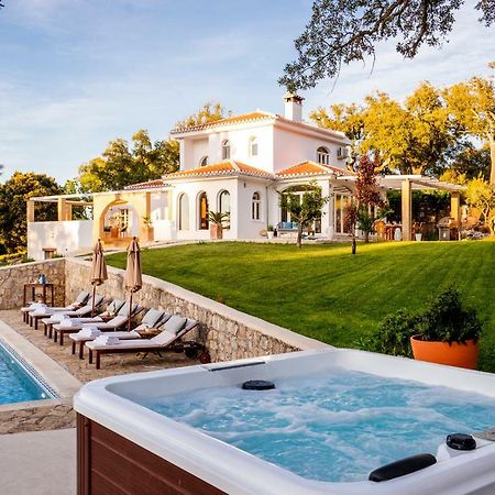 Villa Valparaiso Alhama de Granada Ngoại thất bức ảnh