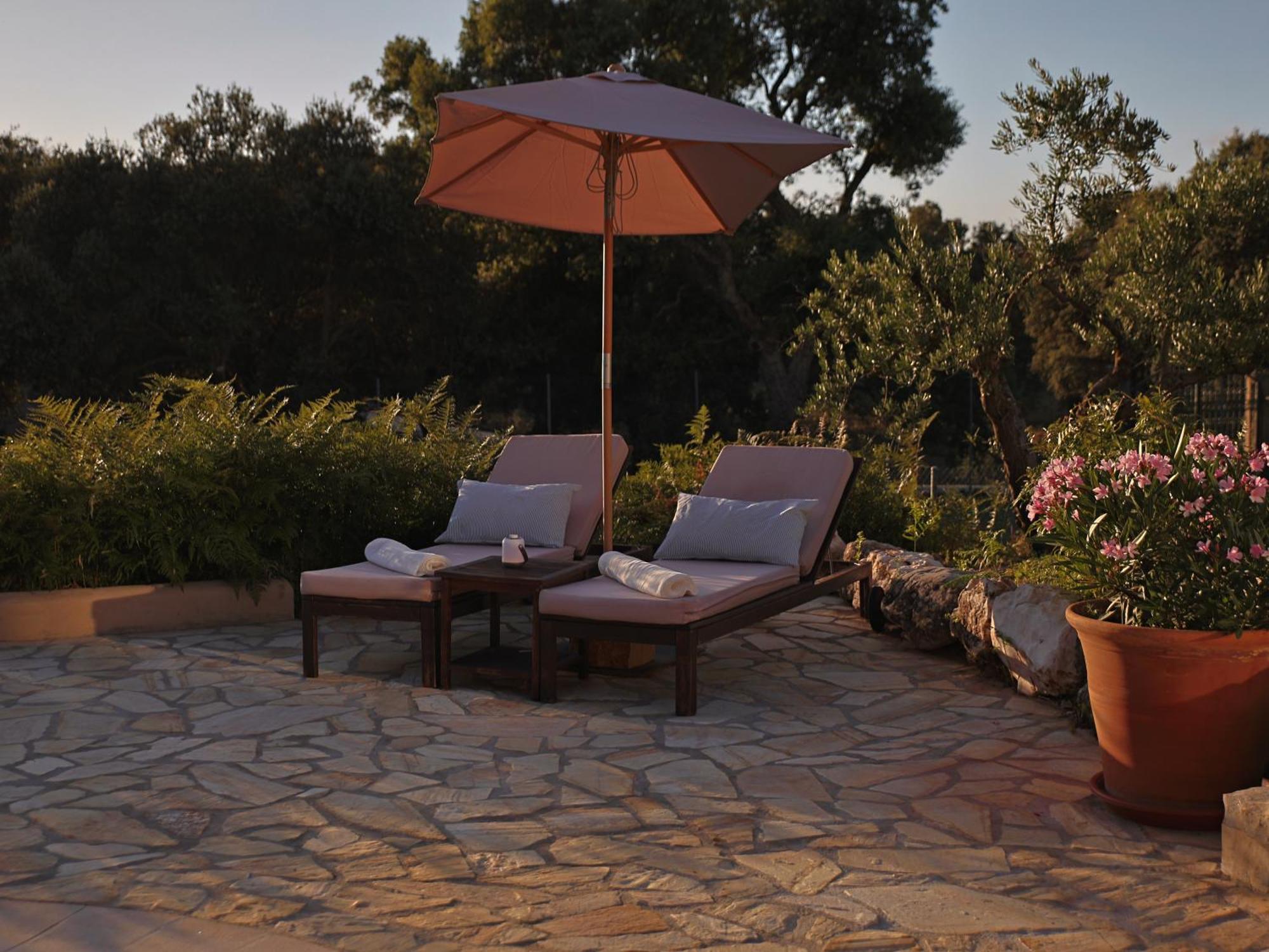 Villa Valparaiso Alhama de Granada Ngoại thất bức ảnh