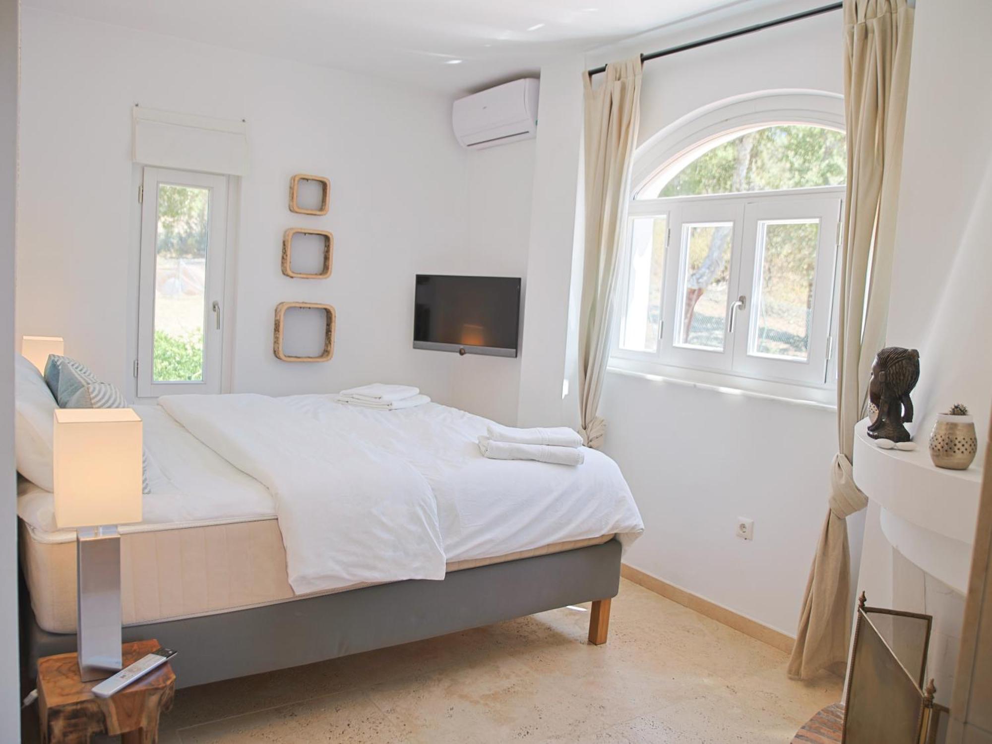 Villa Valparaiso Alhama de Granada Ngoại thất bức ảnh