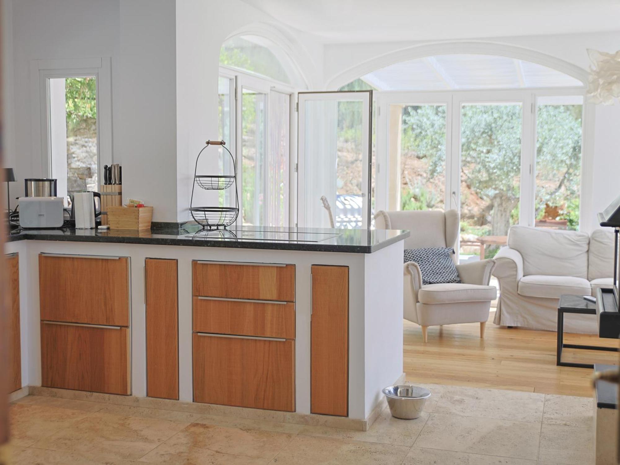 Villa Valparaiso Alhama de Granada Ngoại thất bức ảnh
