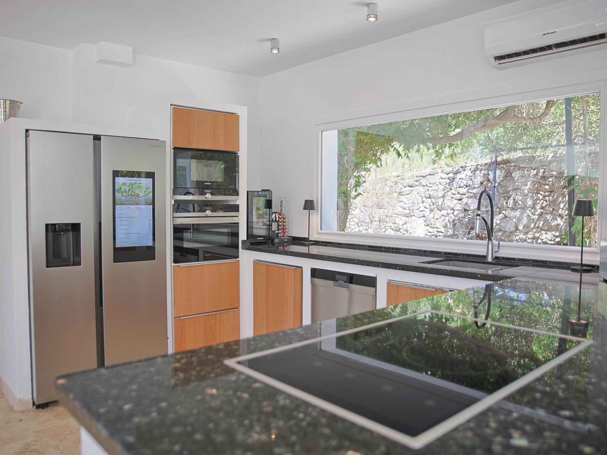 Villa Valparaiso Alhama de Granada Ngoại thất bức ảnh