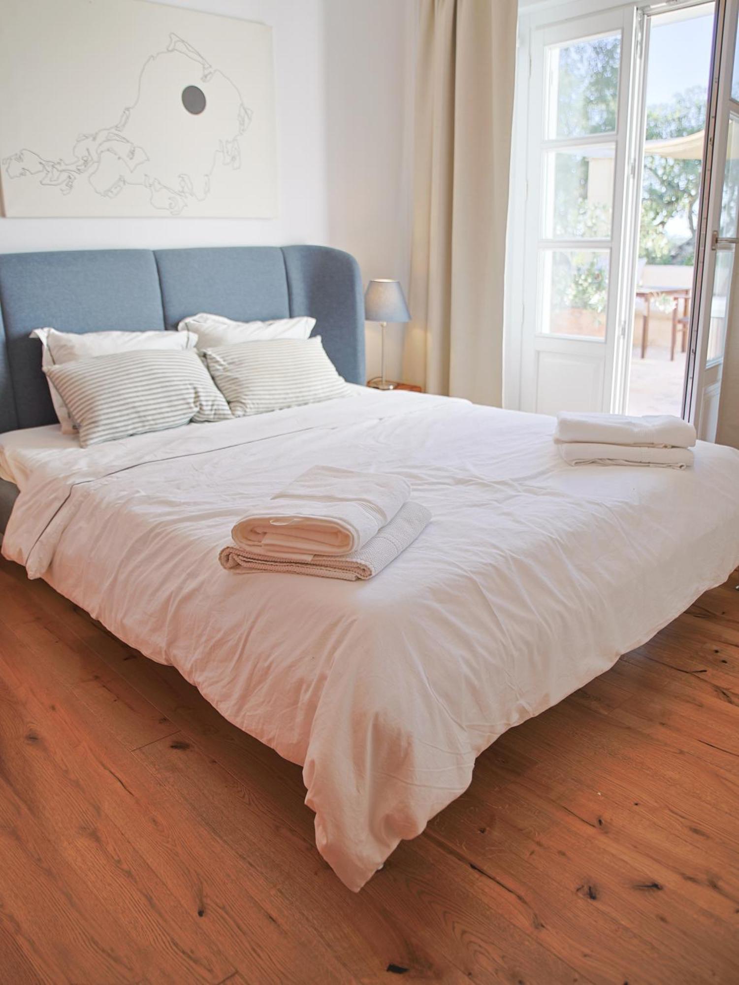 Villa Valparaiso Alhama de Granada Ngoại thất bức ảnh