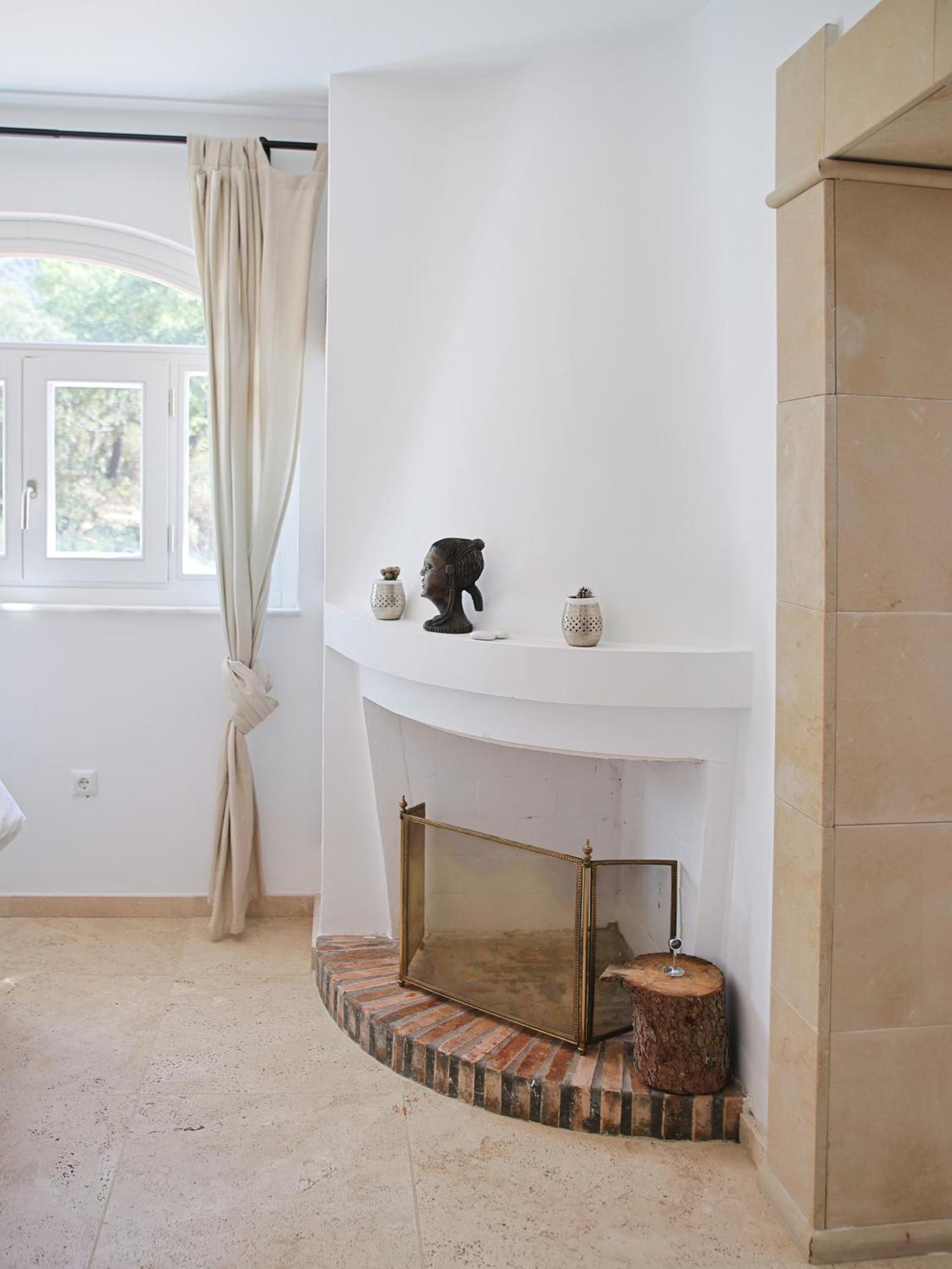 Villa Valparaiso Alhama de Granada Ngoại thất bức ảnh