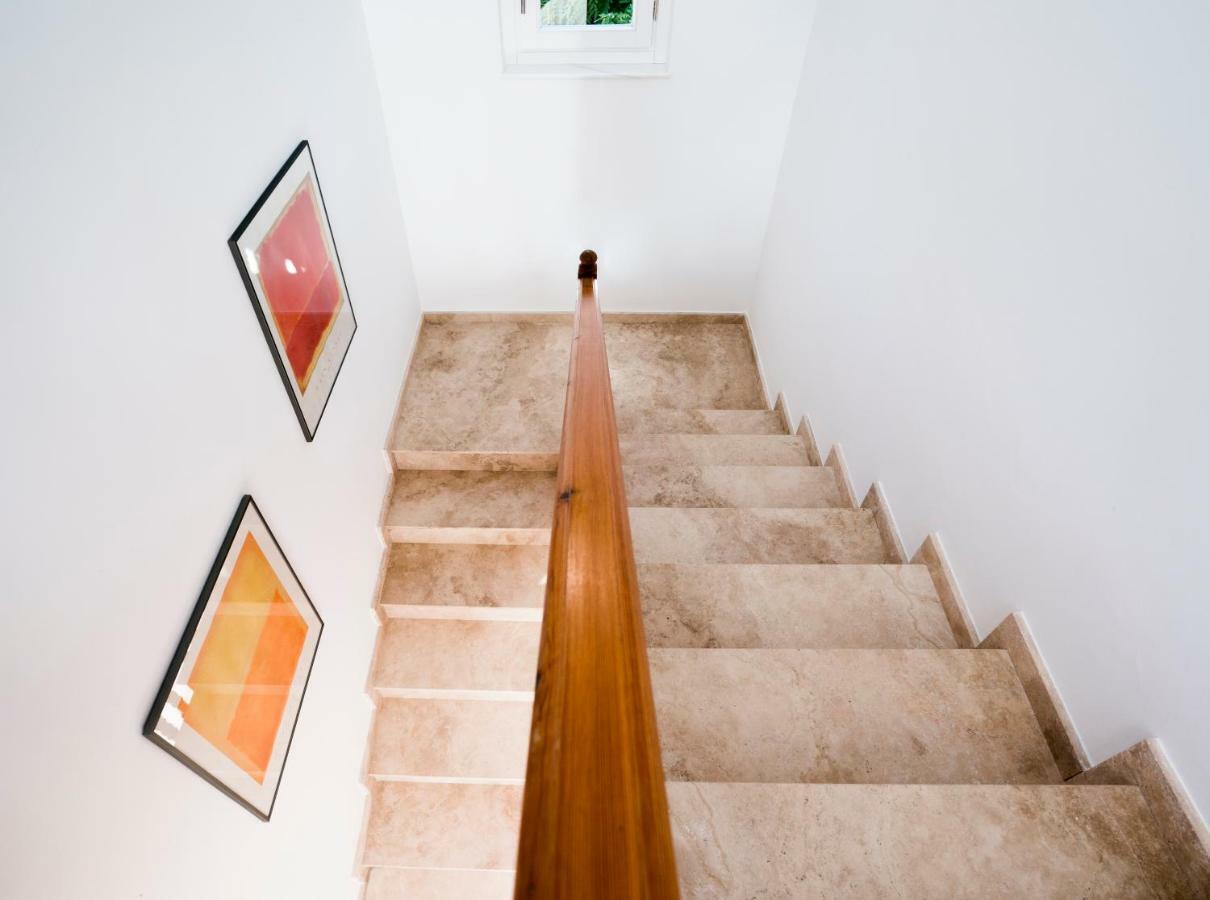 Villa Valparaiso Alhama de Granada Ngoại thất bức ảnh