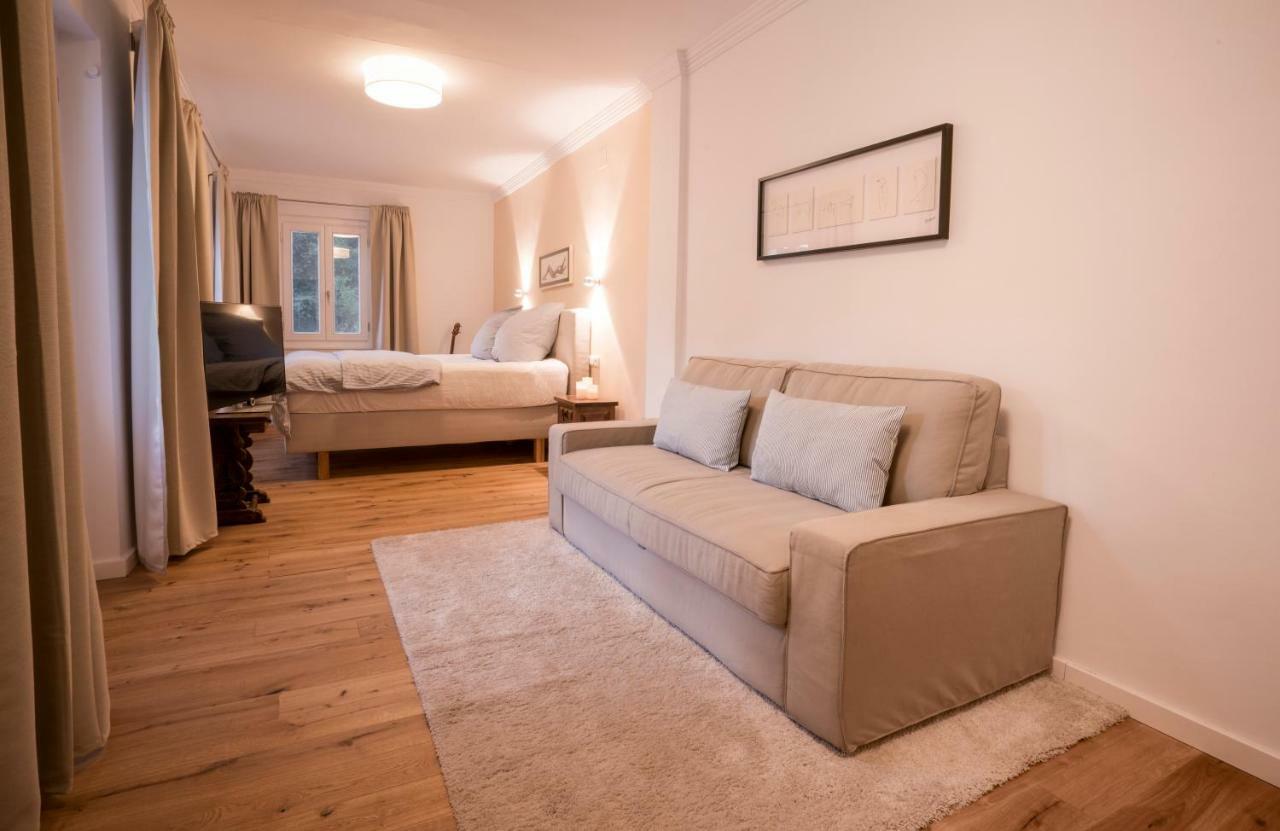 Villa Valparaiso Alhama de Granada Ngoại thất bức ảnh
