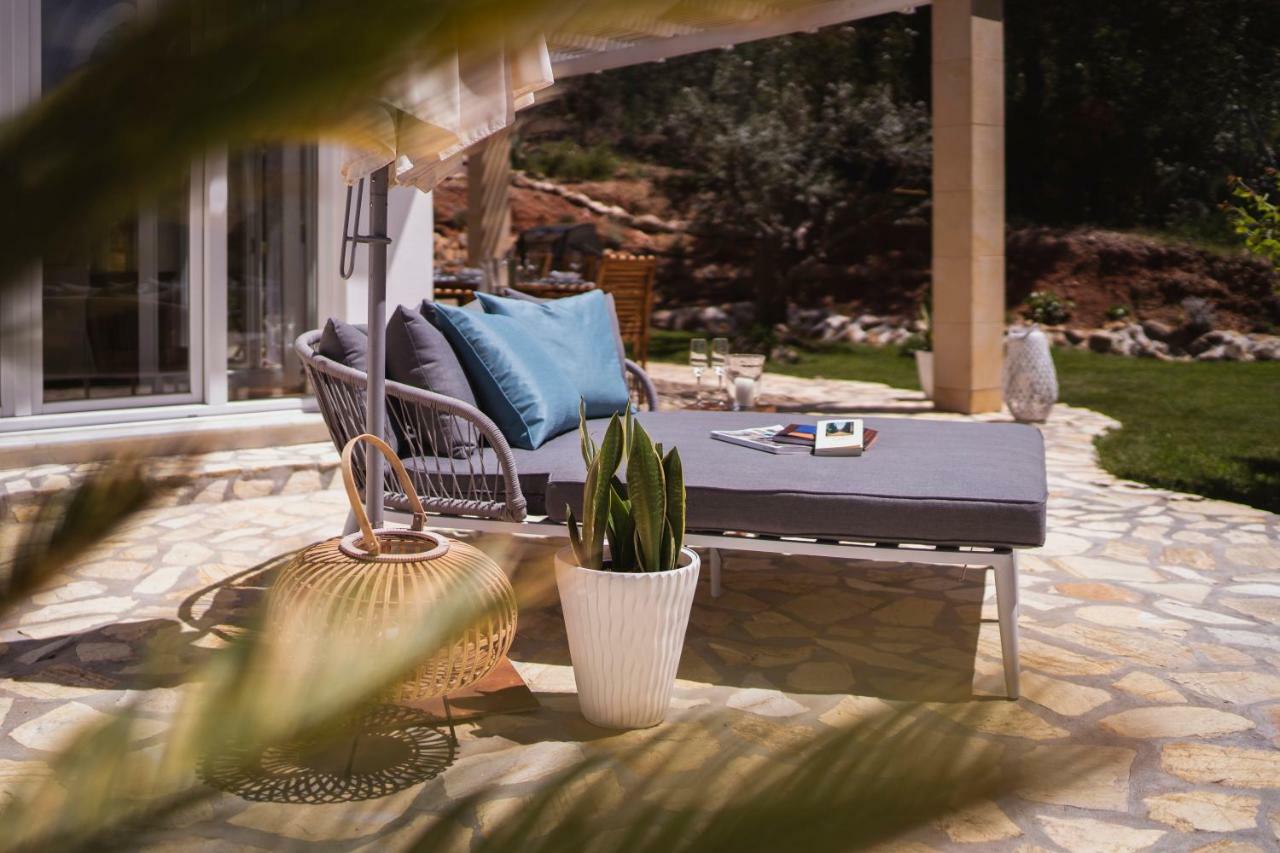 Villa Valparaiso Alhama de Granada Ngoại thất bức ảnh