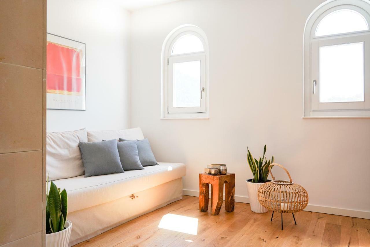 Villa Valparaiso Alhama de Granada Ngoại thất bức ảnh